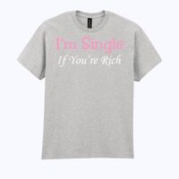 Ultra Cotton™ adult t-shirt Thumbnail