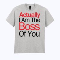 Ultra Cotton™ adult t-shirt Thumbnail
