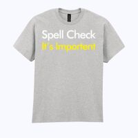 Ultra Cotton™ adult t-shirt Thumbnail
