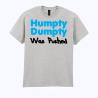 Ultra Cotton™ adult t-shirt Thumbnail
