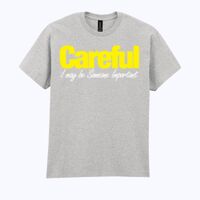 Ultra Cotton™ adult t-shirt Thumbnail