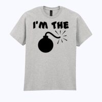 Ultra Cotton™ adult t-shirt Thumbnail