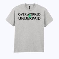 Ultra Cotton™ adult t-shirt Thumbnail