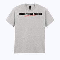 Ultra Cotton™ adult t-shirt Thumbnail