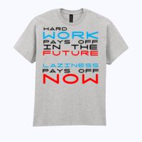 Ultra Cotton™ adult t-shirt Thumbnail