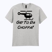 Ultra Cotton™ adult t-shirt Thumbnail