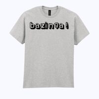 Ultra Cotton™ adult t-shirt Thumbnail
