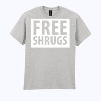 Ultra Cotton™ adult t-shirt Thumbnail