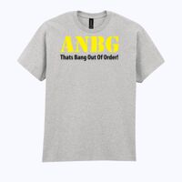 Ultra Cotton™ adult t-shirt Thumbnail