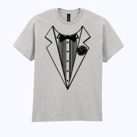 Ultra Cotton™ adult t-shirt Thumbnail