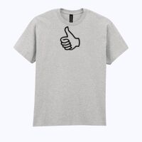 Ultra Cotton™ adult t-shirt Thumbnail