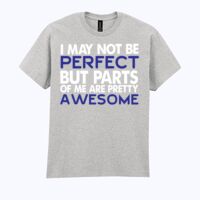 Ultra Cotton™ adult t-shirt Thumbnail