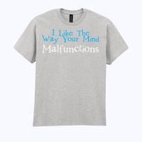 Ultra Cotton™ adult t-shirt Thumbnail