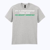 Ultra Cotton™ adult t-shirt Thumbnail