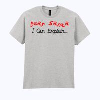 Ultra Cotton™ adult t-shirt Thumbnail