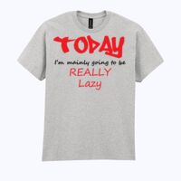 Ultra Cotton™ adult t-shirt Thumbnail