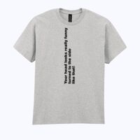 Ultra Cotton™ adult t-shirt Thumbnail
