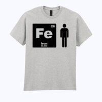 Ultra Cotton™ adult t-shirt Thumbnail