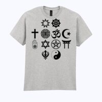 Ultra Cotton™ adult t-shirt Thumbnail