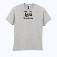 Ultra Cotton™ adult t-shirt Thumbnail
