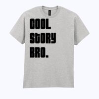Ultra Cotton™ adult t-shirt Thumbnail