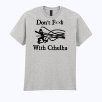 Ultra Cotton™ adult t-shirt Thumbnail