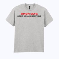 Ultra Cotton™ adult t-shirt Thumbnail