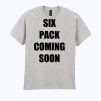 Ultra Cotton™ adult t-shirt Thumbnail