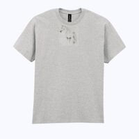 Ultra Cotton™ adult t-shirt Thumbnail