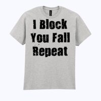 Ultra Cotton™ adult t-shirt Thumbnail