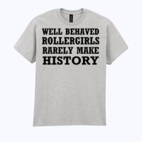 Ultra Cotton™ adult t-shirt Thumbnail