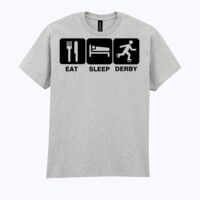 Ultra Cotton™ adult t-shirt Thumbnail