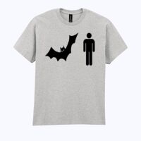 Ultra Cotton™ adult t-shirt Thumbnail