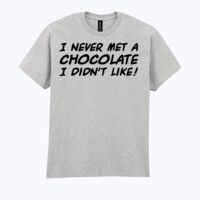 Ultra Cotton™ adult t-shirt Thumbnail