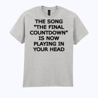 Ultra Cotton™ adult t-shirt Thumbnail