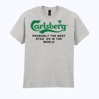 Ultra Cotton™ adult t-shirt Thumbnail