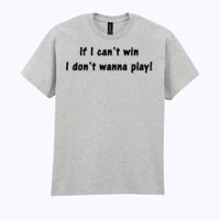 Ultra Cotton™ adult t-shirt Thumbnail