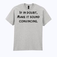 Ultra Cotton™ adult t-shirt Thumbnail