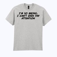 Ultra Cotton™ adult t-shirt Thumbnail