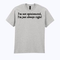 Ultra Cotton™ adult t-shirt Thumbnail