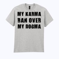 Ultra Cotton™ adult t-shirt Thumbnail