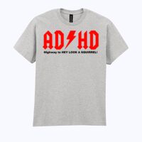 Ultra Cotton™ adult t-shirt Thumbnail