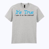 Ultra Cotton™ adult t-shirt Thumbnail