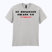 Ultra Cotton™ adult t-shirt Thumbnail