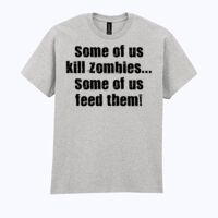 Ultra Cotton™ adult t-shirt Thumbnail