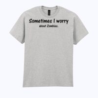 Ultra Cotton™ adult t-shirt Thumbnail