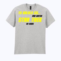 Ultra Cotton™ adult t-shirt Thumbnail