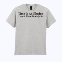Ultra Cotton™ adult t-shirt Thumbnail