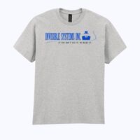 Ultra Cotton™ adult t-shirt Thumbnail