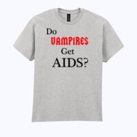 Ultra Cotton™ adult t-shirt Thumbnail